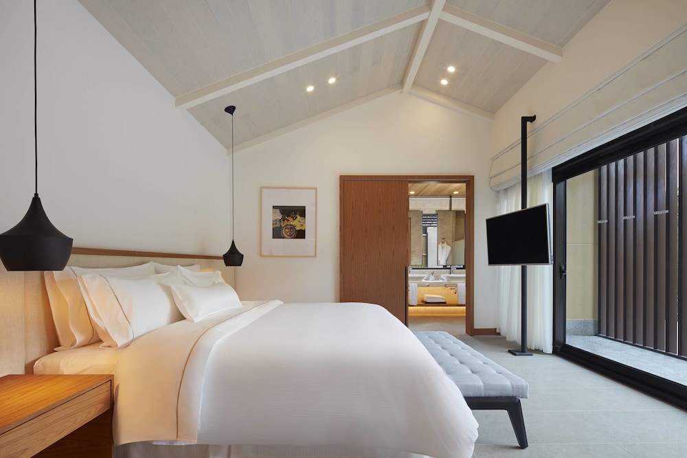 The Westin Yilan Resort 21/78