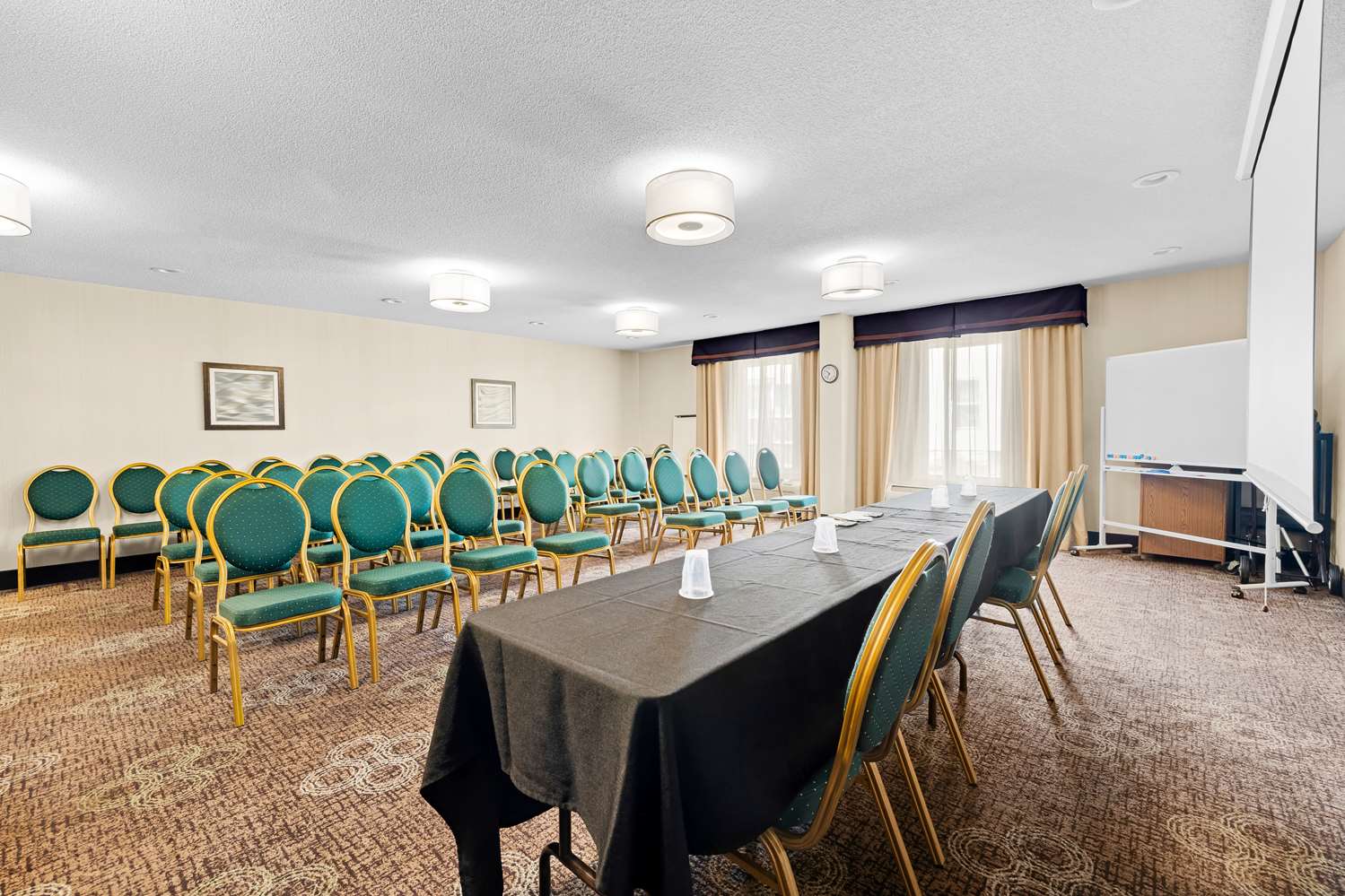Best Western Maple City Inn 13/14