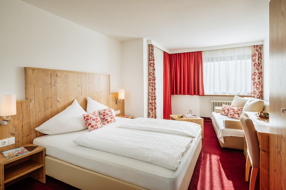 Hotel Koegele 10/55