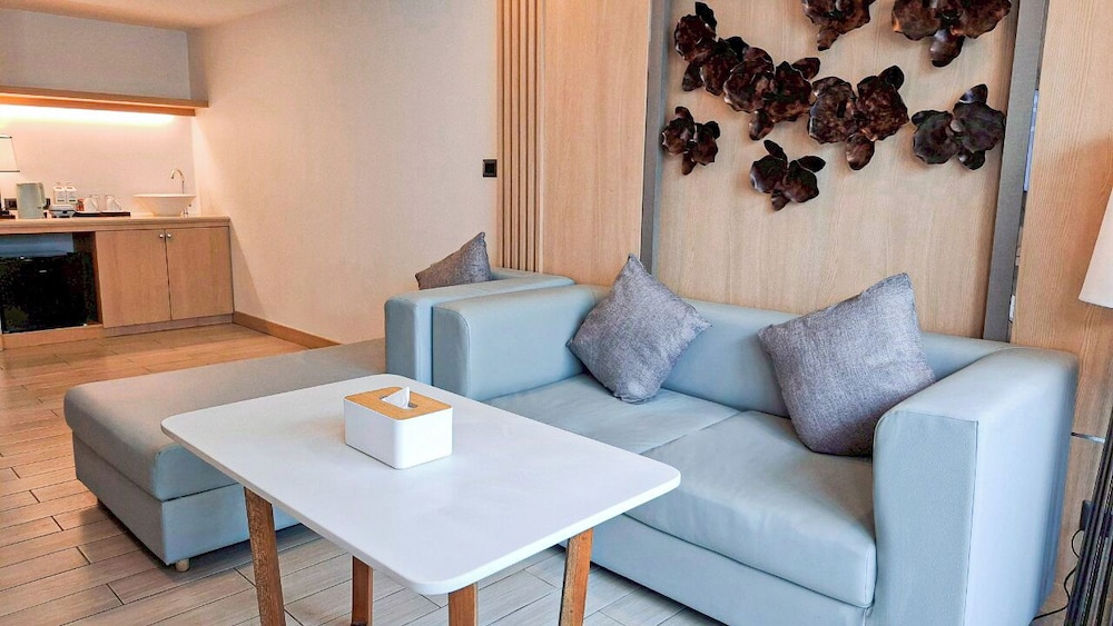 Clarian Hotel Beach Patong 28/49