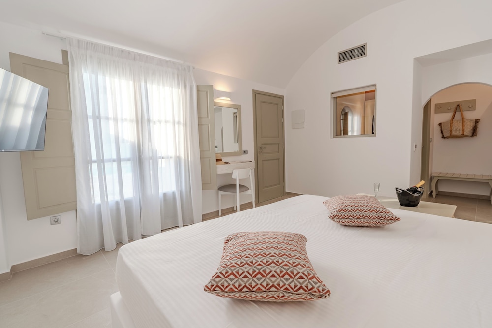 Antoperla Luxury Hotel & Spa 18/50