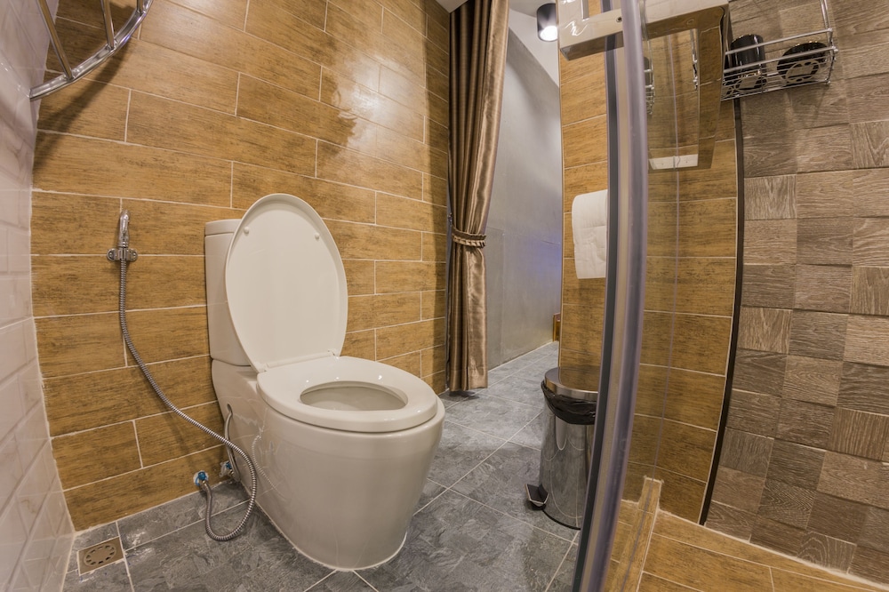 Maximum Luxury Apartment 27/31