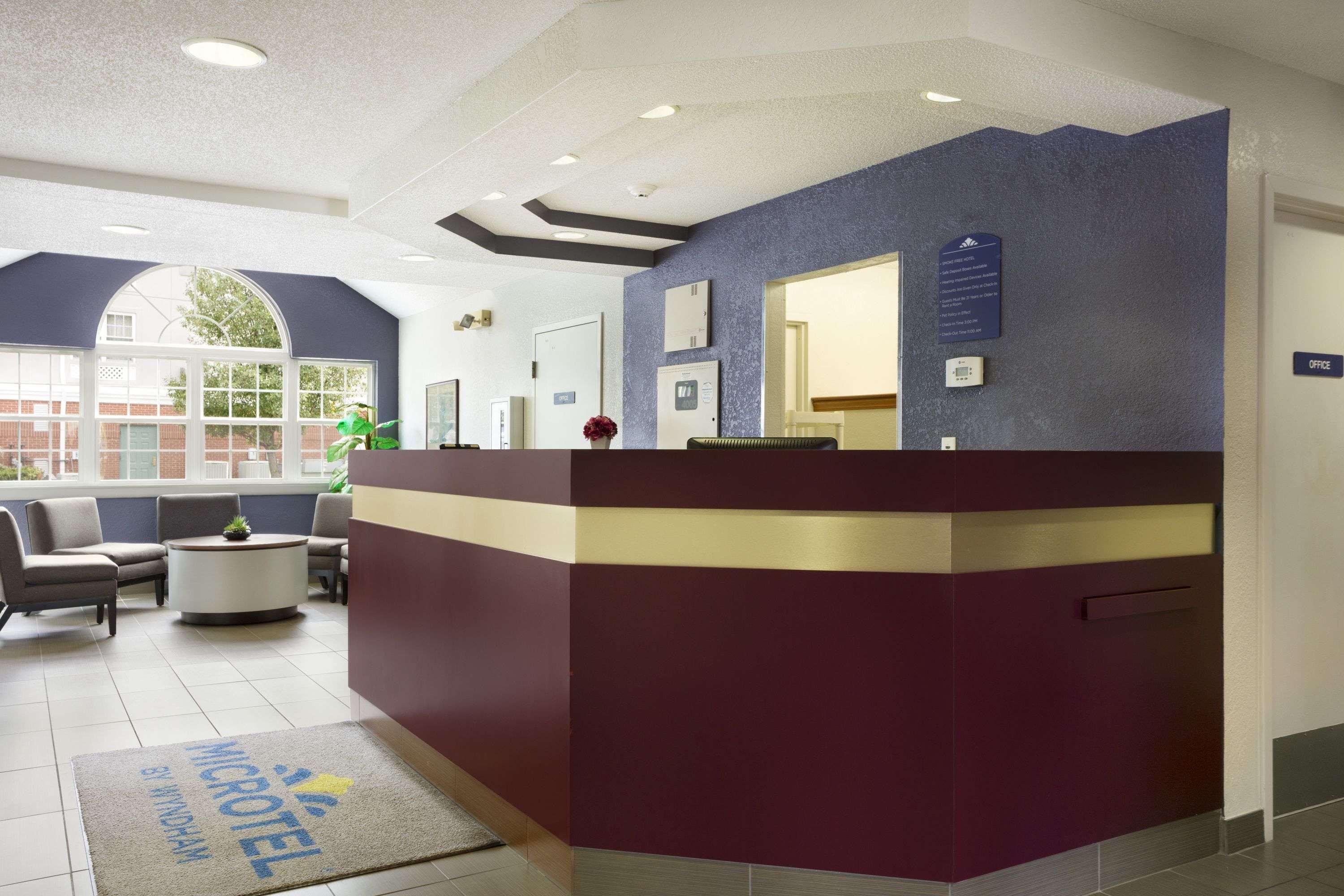 Microtel Inn Louisville East 4/28