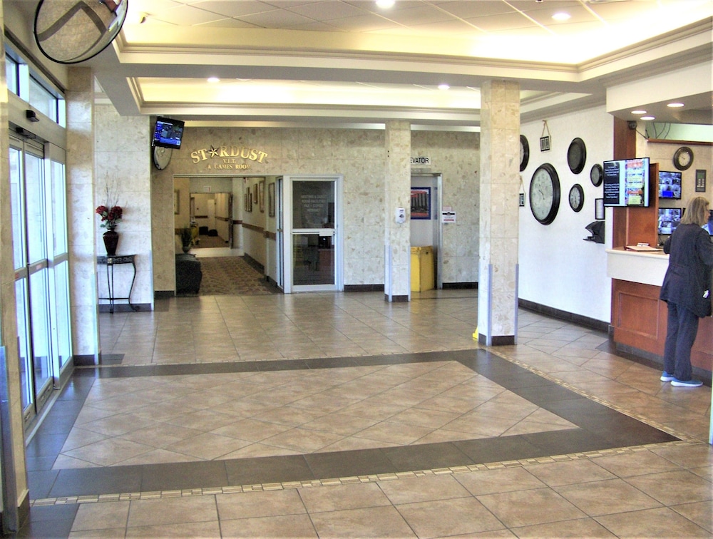 Continental Inn And Suites 9/50