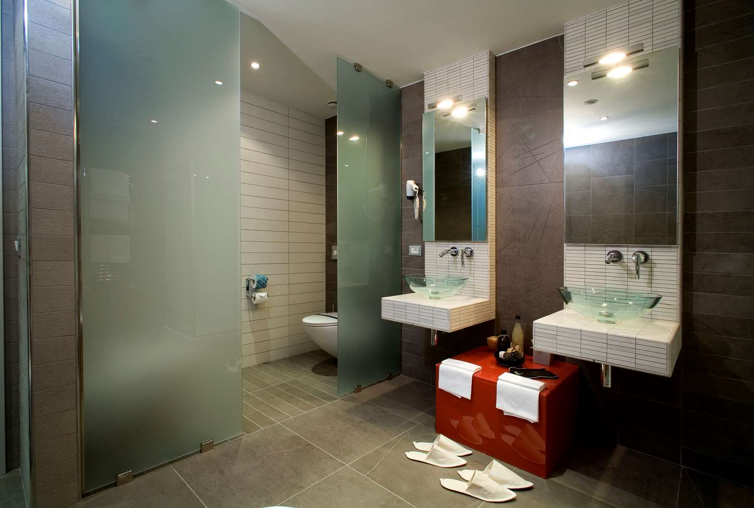 Best Western Plus Hotel Galileo Padova 13/15