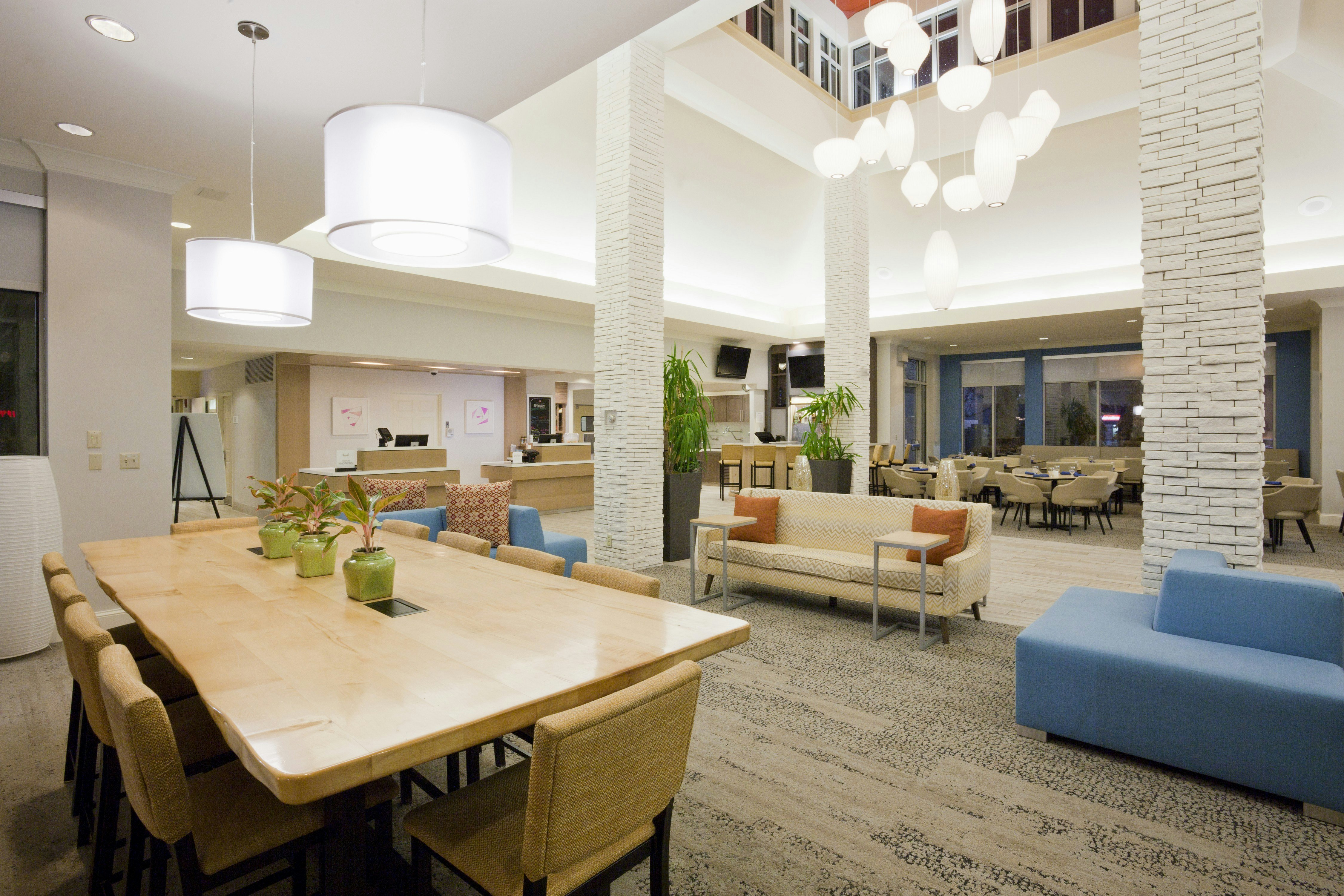 Hilton Garden Inn Minneapolis-Eagan 14/16