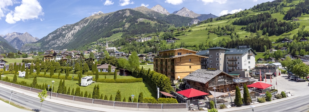 AlpenParks Hotel Matrei 4/43