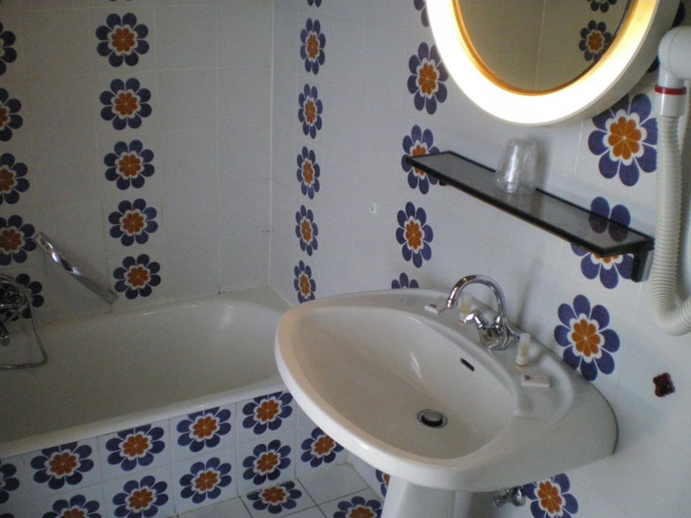 Hotel Les Vosges 34/34