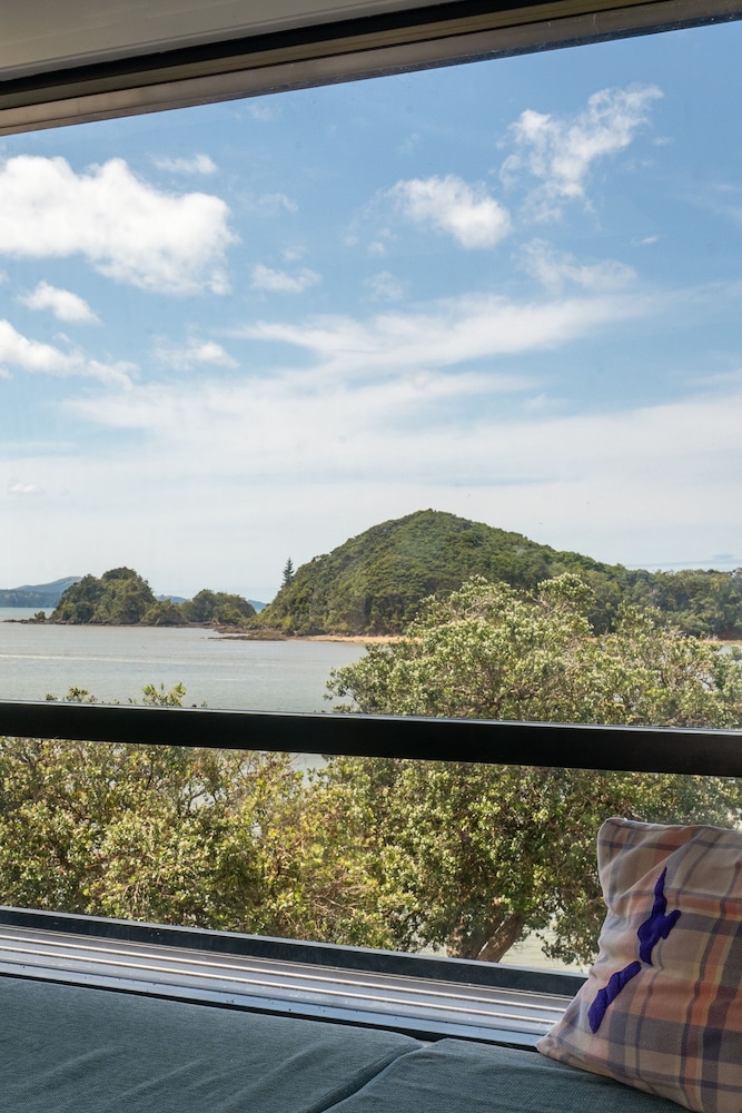 Haka House Bay of Islands 26/41
