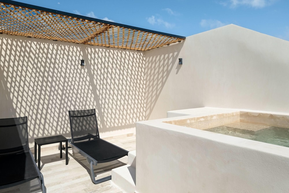 Wyndham Tulum 53/60
