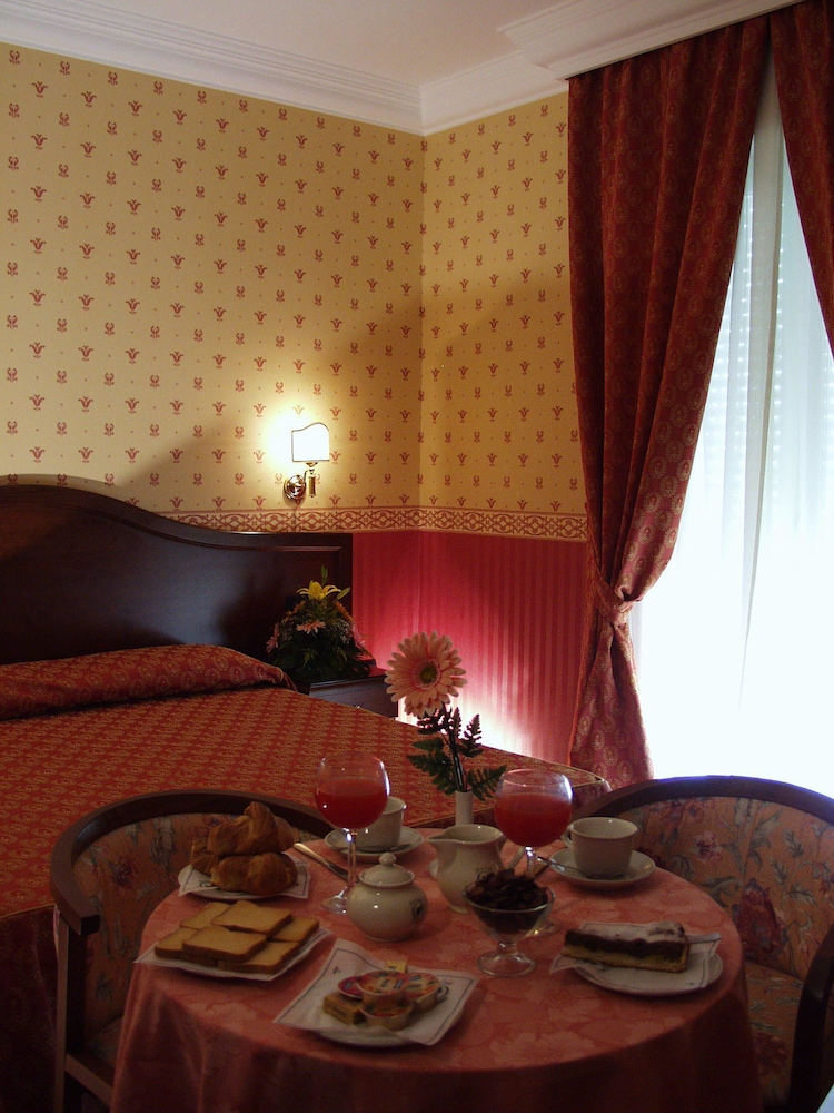 Hotel Al Boschetto 42/50