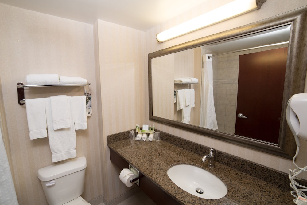 Holiday Inn Express Suites Slave Lake 19/69