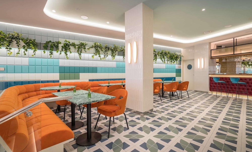 Barcelo Benidorm Beach 24/50