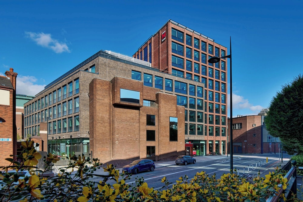 citizenM Dublin St Patricks 45/50
