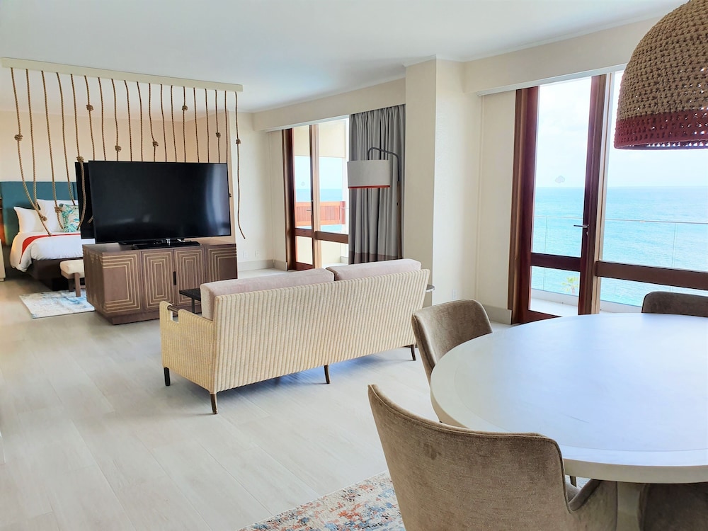 Dreams Curacao Resort Spa Casino 34/70