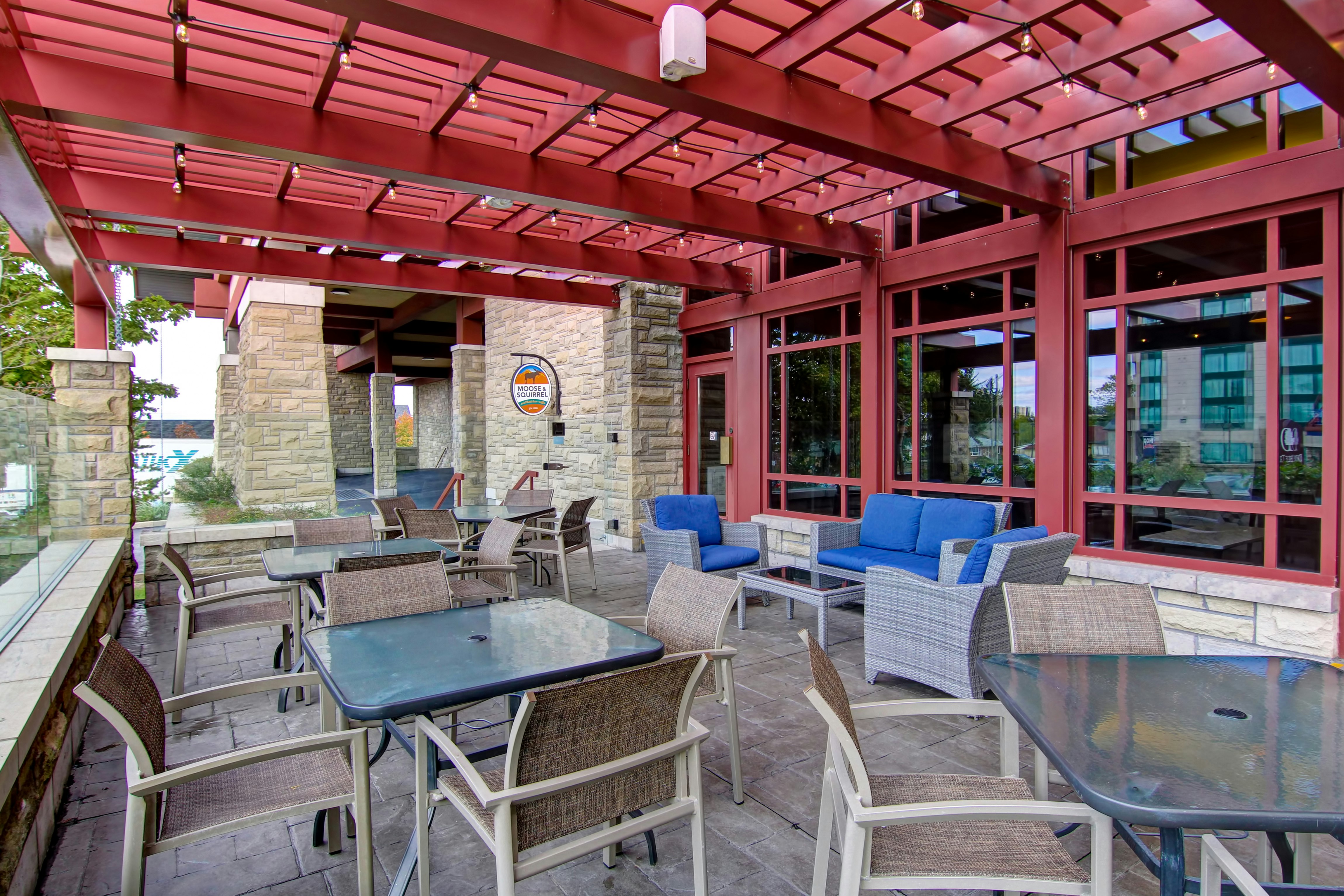 DoubleTree Fallsview Resort & Spa by Hilton - Niagara Falls 36/58