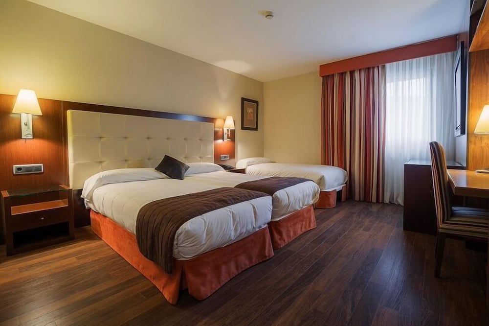 Hospedium Hotel Mirador de Gredos 6/30