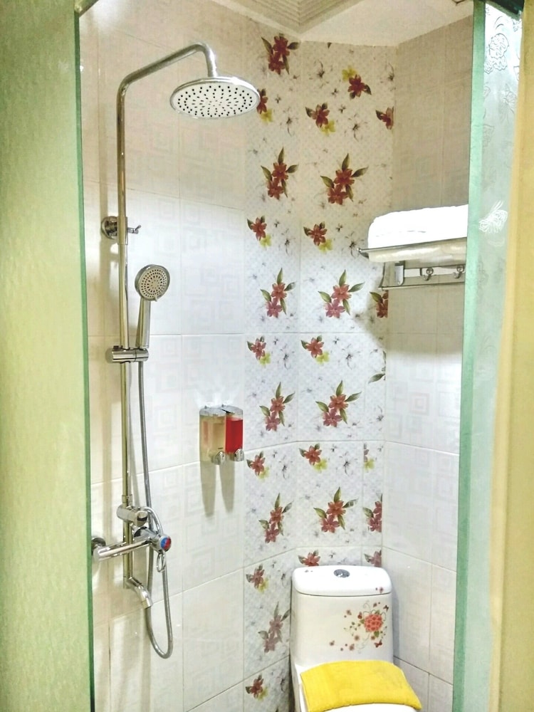 Sahid Vanilla Nagoya Batam 38/39