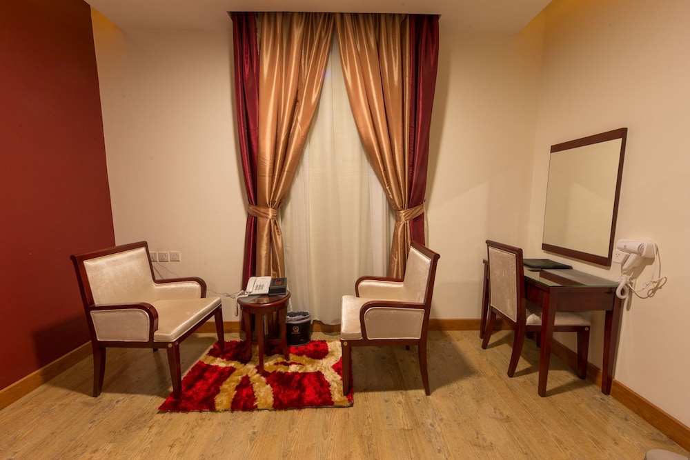 رؤوم ان سكاكا(Raoum Inn Hotel Apartments Sakaka) 24/34