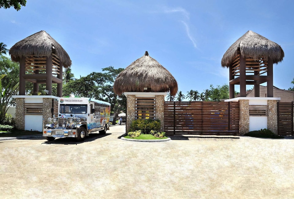 Princesa Garden Island Resort and Spa 44/50