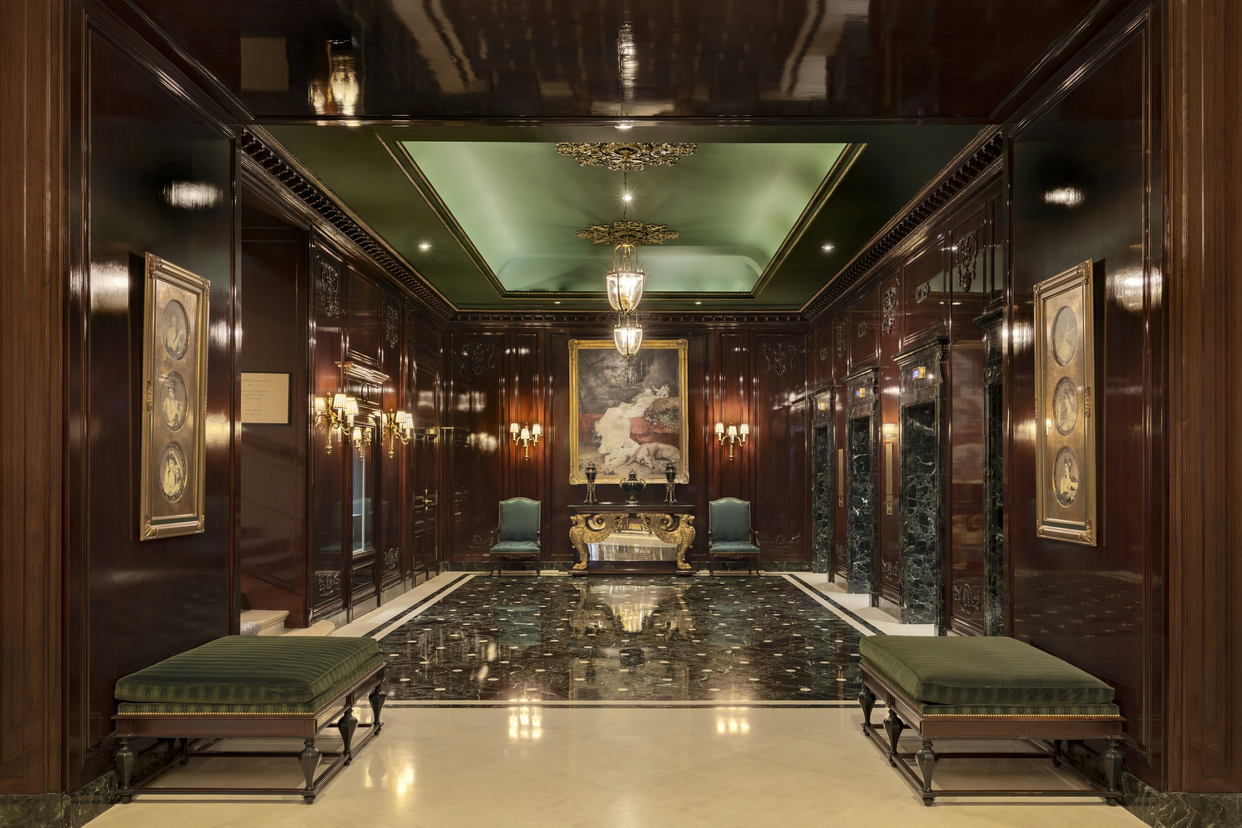 InterContinental Paris - Le Grand 41/66