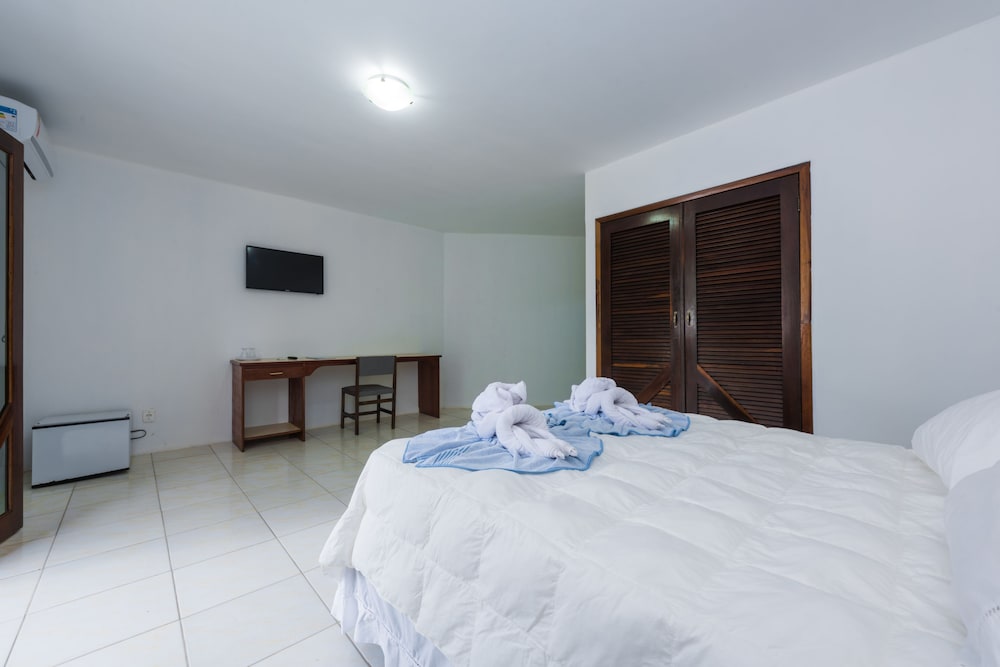 Hotel Termas do Lago 24/49