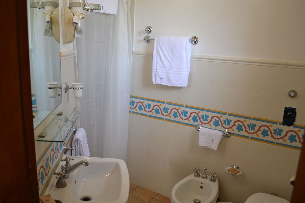 Baglio Cofano Rooms And Relax 37/39