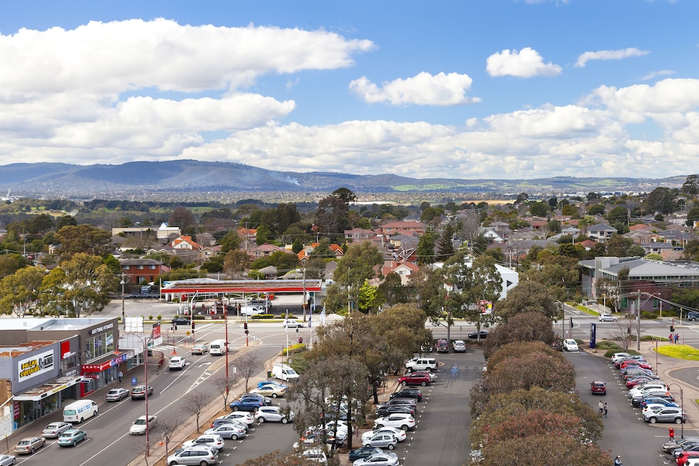 Park Avenue - Ikon Glen Waverley 54/60