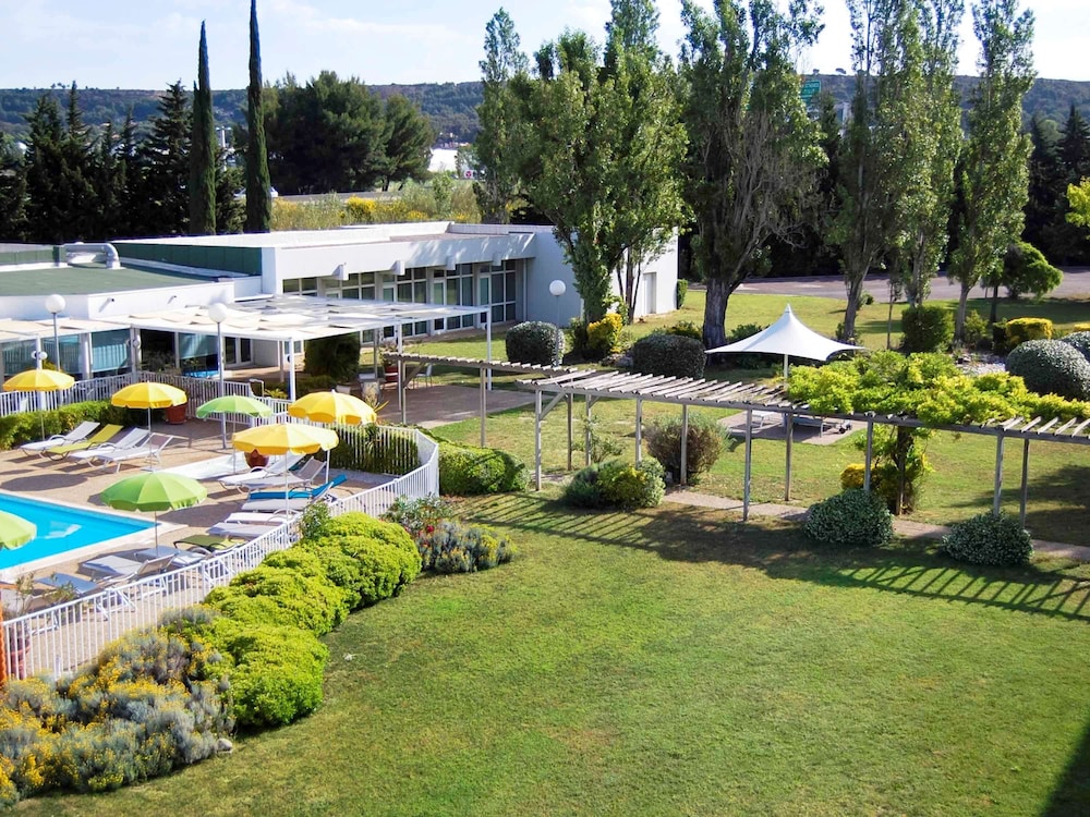 Ibis Styles Marseille Provence Aeroport 72/78