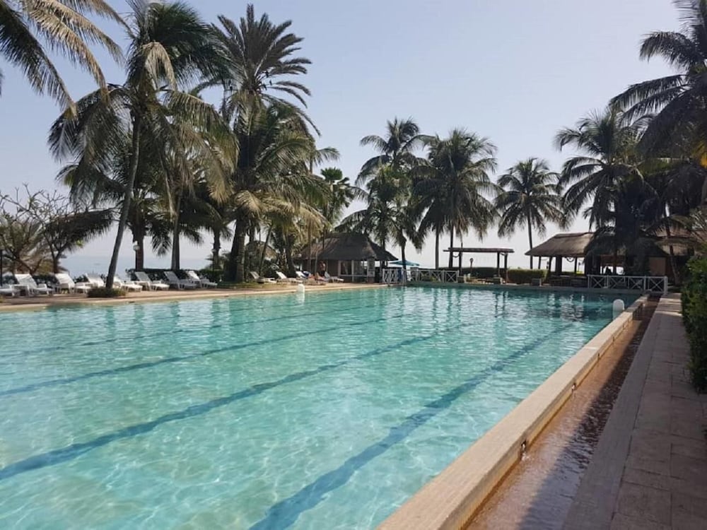 Hotel Jardin Savana Dakar 26/62