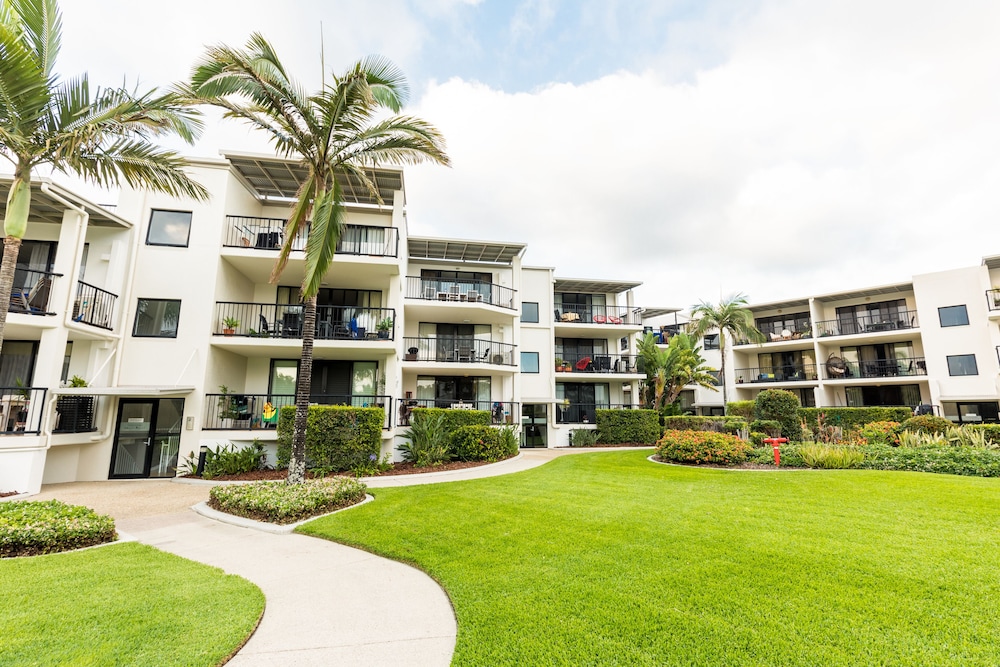 Marcoola Beach Resort 41/50