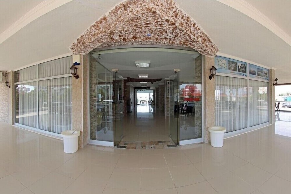 Adahan Otel Gumuldur 27/27