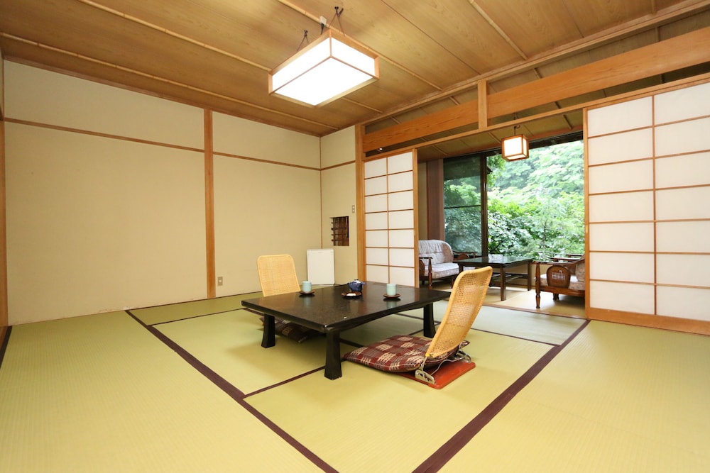 Kose Onsen Hotel 7/50