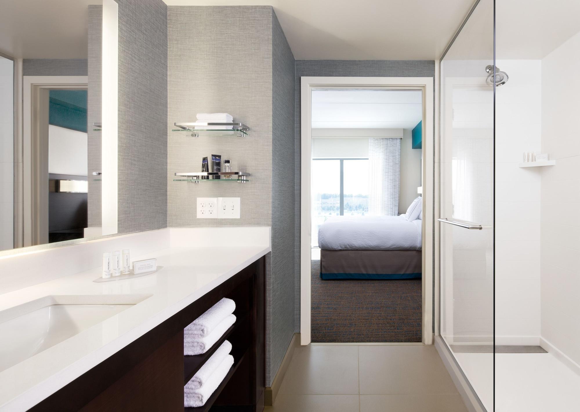 Studio, Multiple Beds, Accessible