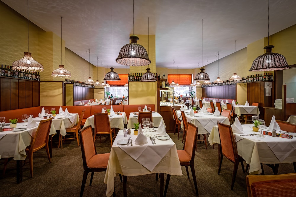 Graben Hotel Vienna 54/67
