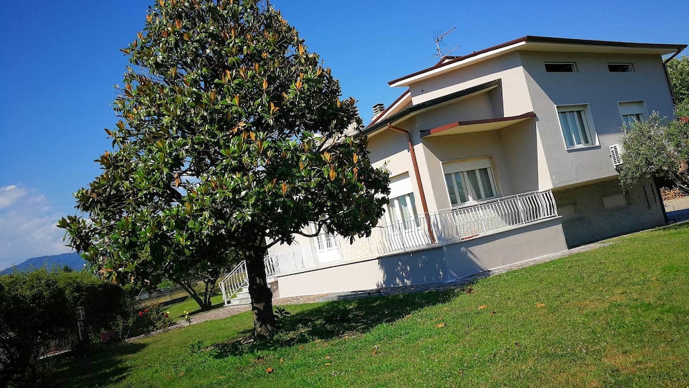 La Locanda Francigena 27/28