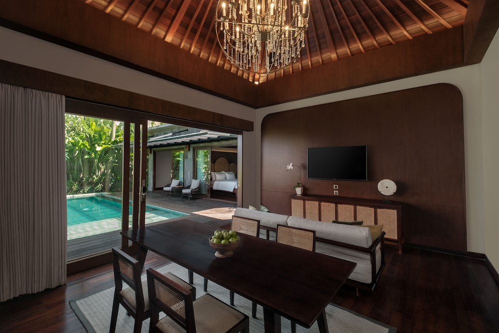 The Garcia Ubud Hotel And Resort 53/70