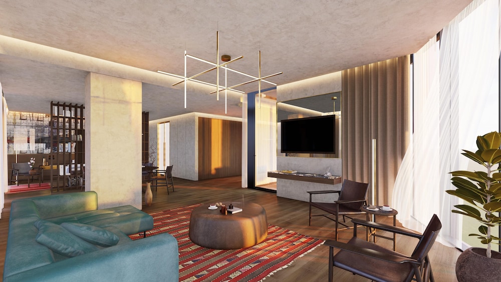 Rixos Tersane Istanbul 64/72
