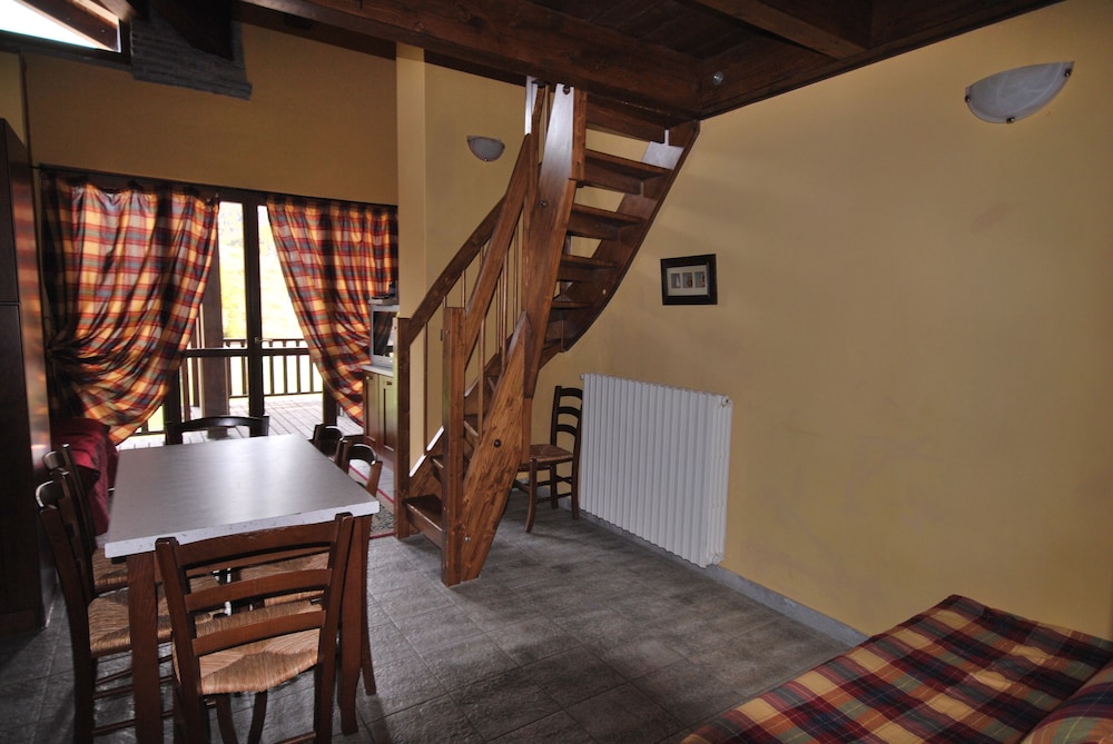 Chalet Edelweiss 10/75