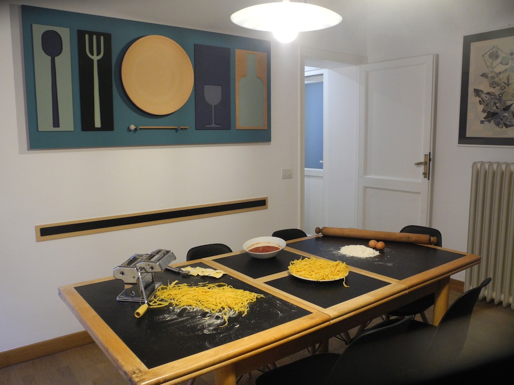 Dopodomani Suite 42/48