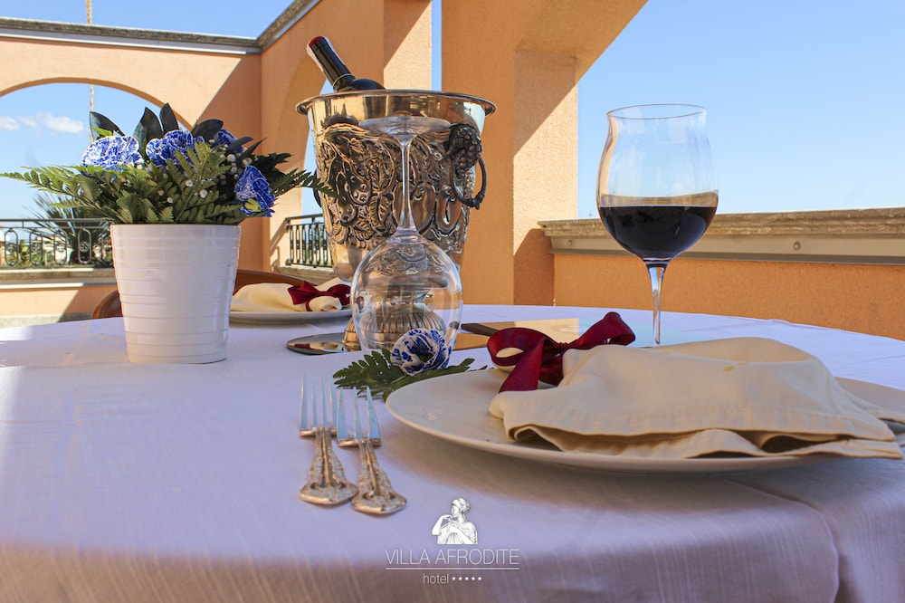 Afrodite Boutique Hotel 35/64