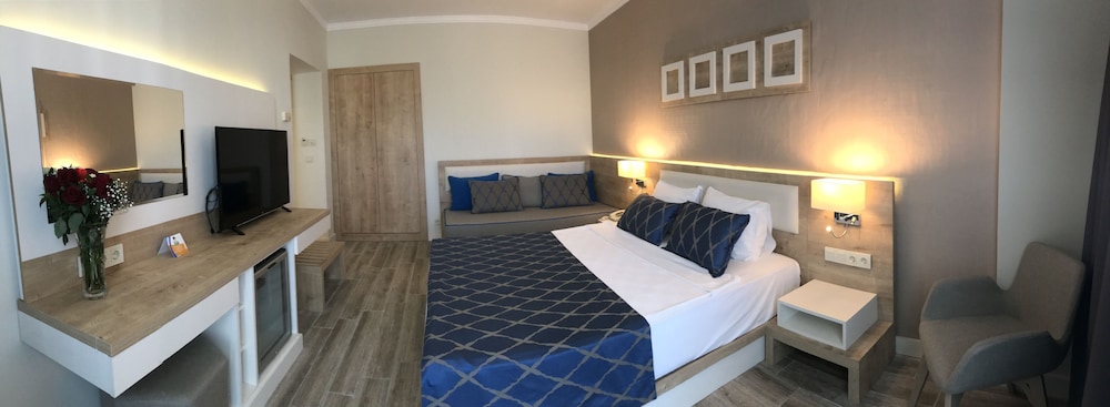 Fortezza Beach Resort 22/70