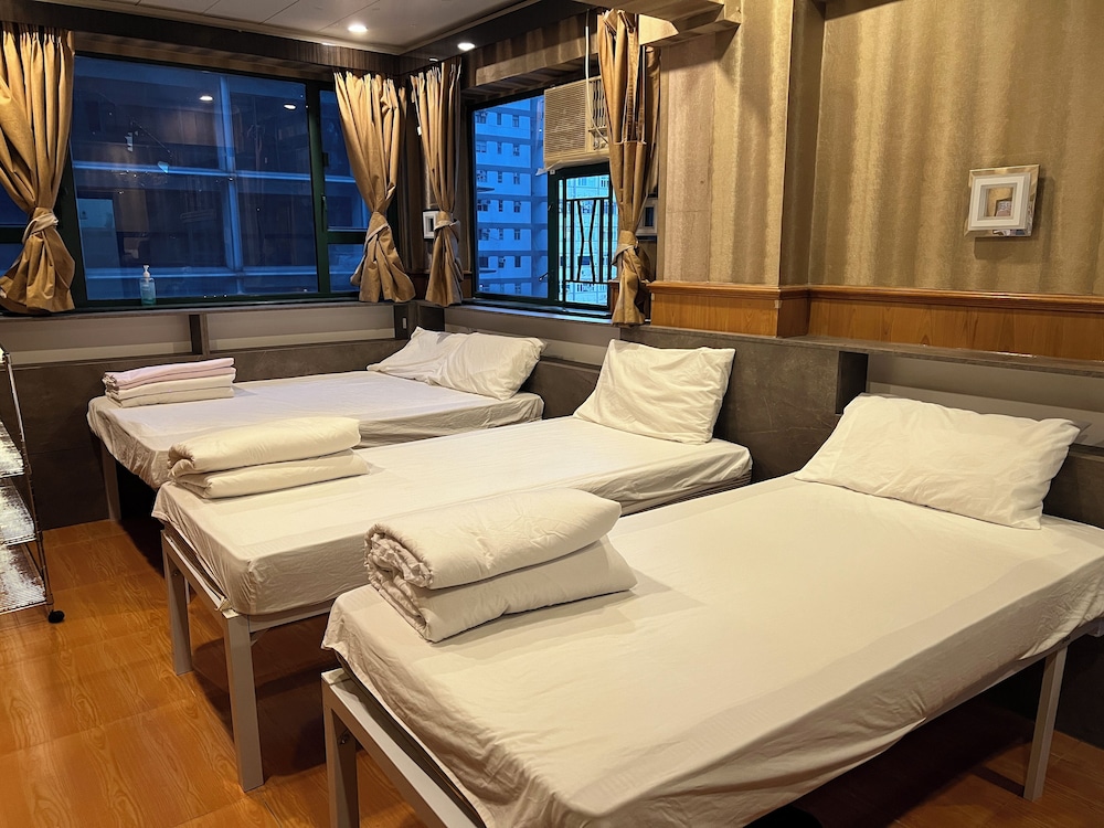 Usa Hostel 15/51
