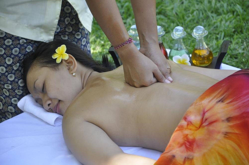 Taman Surgawi Resort And Spa 36/69