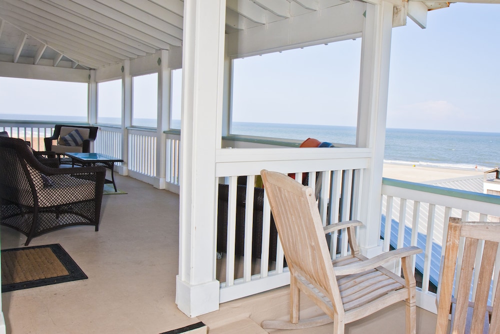 Desoto Beach Terraces 40/45