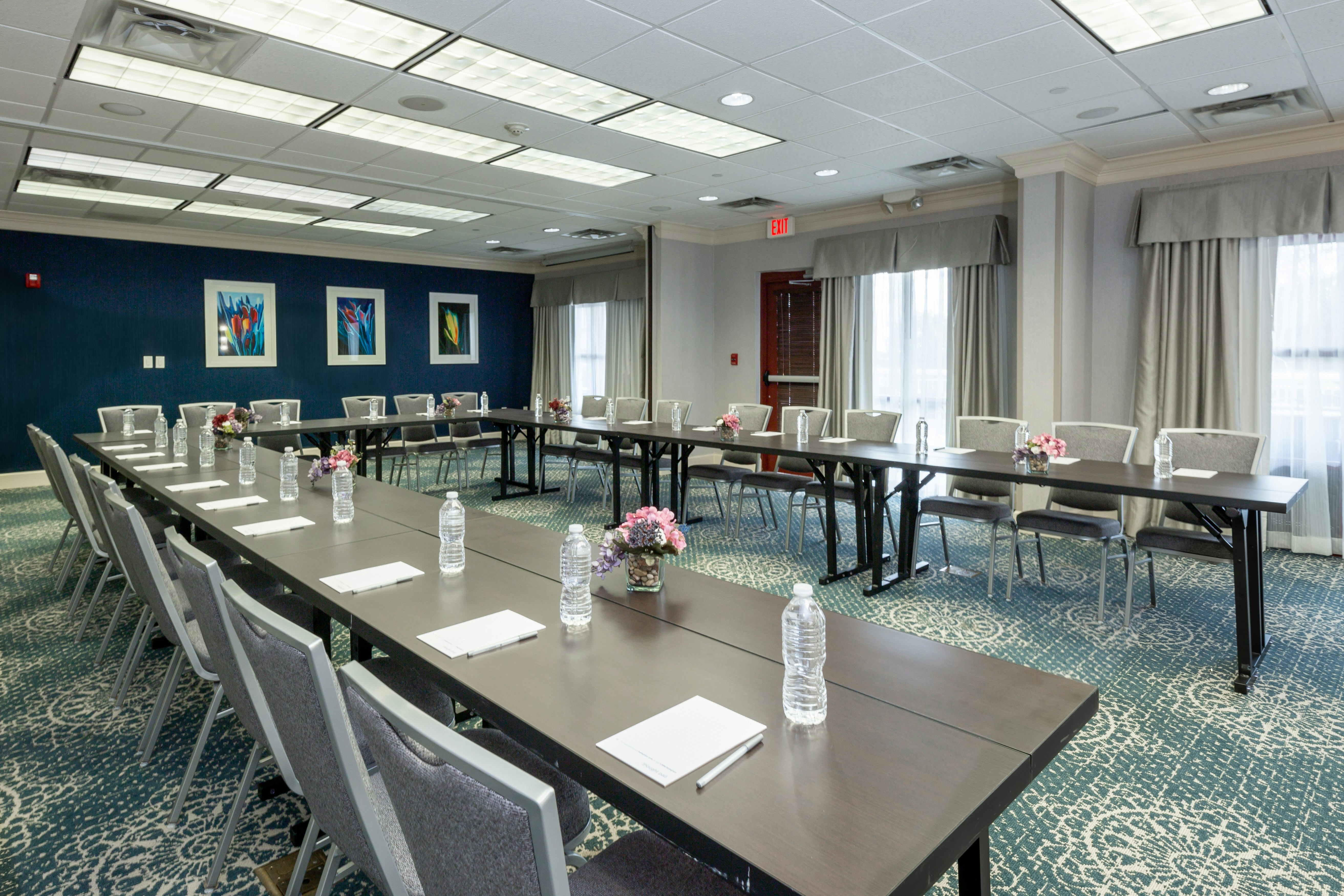 Hampton Inn Lawrenceville Duluth 62/71