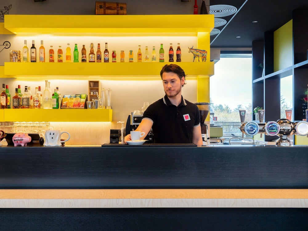 Hotel ibis Styles Geneve Palexpo Aeroport 10/56