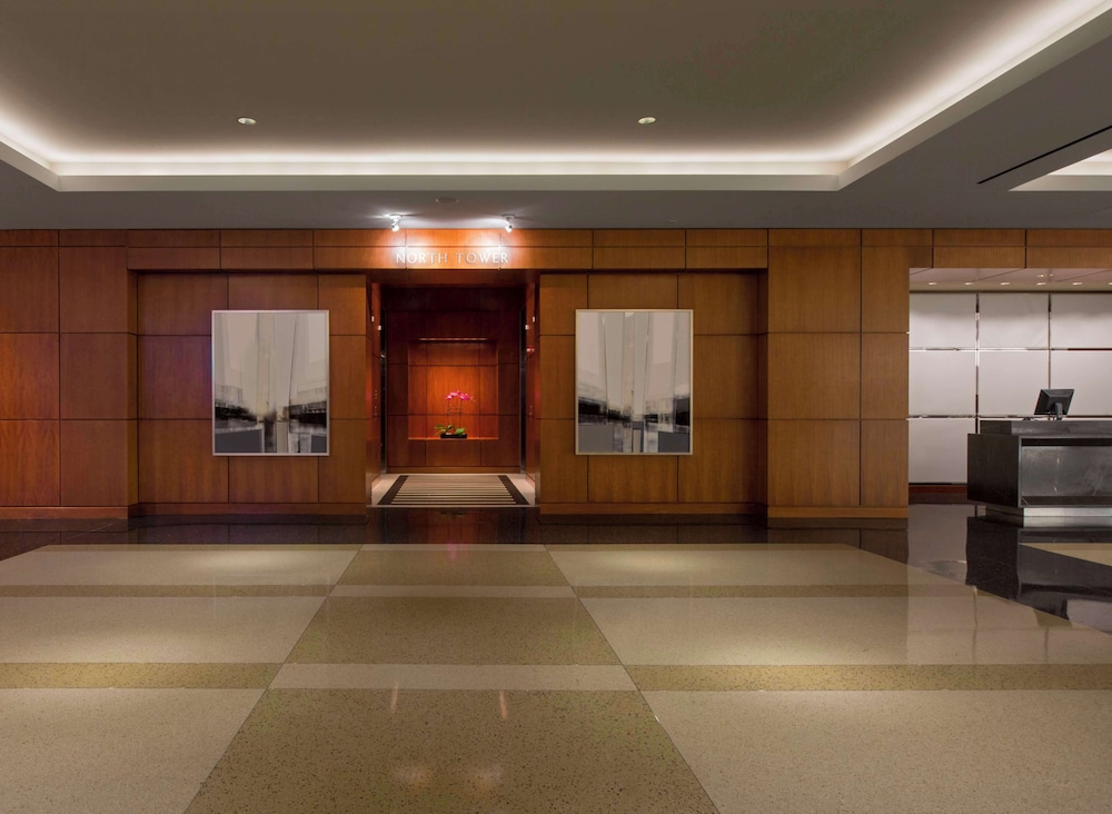 Hyatt Regency Mccormick Place 7/49