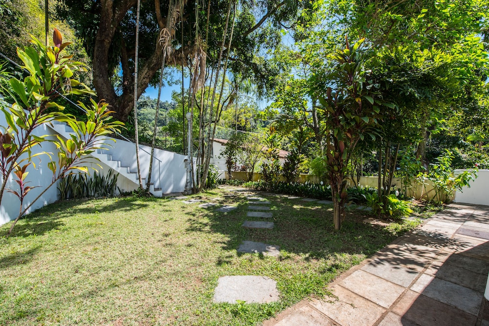 Les Jardins de Rio 46/49