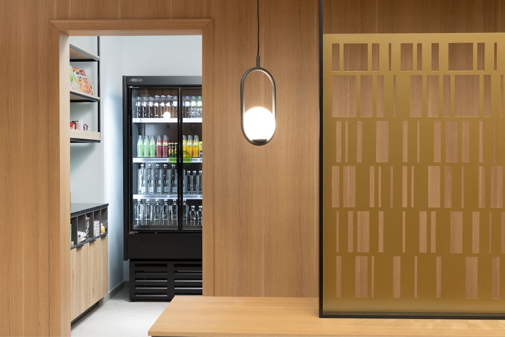 Courtyard By Marriott Cluj-Napoca Downtown 10/46